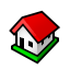 Ikonka domku